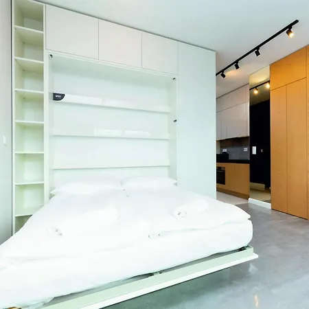 Apartment Luxusowy Apartament Klimczaka