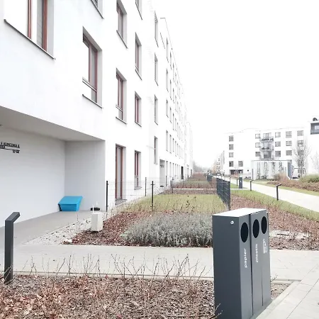 Luxusowy Apartament Klimczaka *