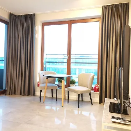 Luxusowy Apartament Klimczaka *