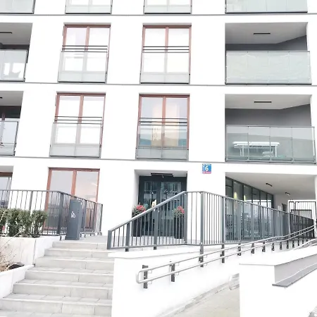 Luxusowy Apartament Klimczaka